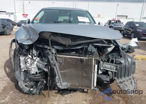 2019 Mazda Cx-9 Touring from USA, damaged, VIN JM3TCACY5K0321408